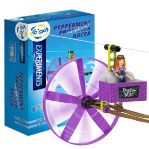 Gigo - Propeller Racing - Image 1