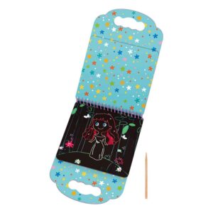 TookyToy - Scratch-Dress Up - Image 4