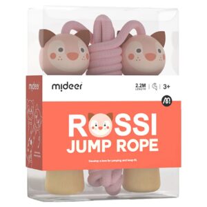 Mideer - Rossi Jump Rope - Fox - Image 2