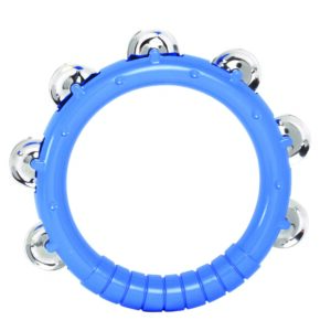 Halilit - Classic Tambourine