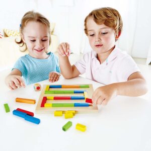 Hape - Home Education - Path Finder - 32pcs - Image 4