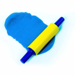 Anthony Peters - Dough Rolling Pin - 21 x 7 x 3 cm - Image 3