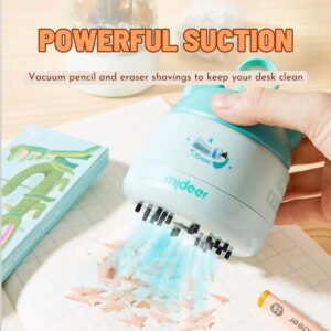 Mideer - Artist Electric Stationery Set - Citrus Glow - Image 3