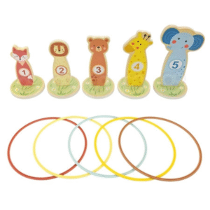 TookyToy - Animal Ring Toss Game - Image 4