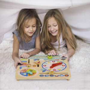 TookyToy - My Time Calendar - Image 2