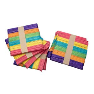 Anthony Peters - Lolly Sticks - Coloured - 1000pcs - Image 2