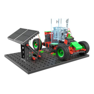 fischertechnik Home Education - STEM Renewable Energies - Image 3