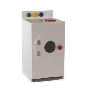 Lead Time - Play Washing Machine - Image 1
