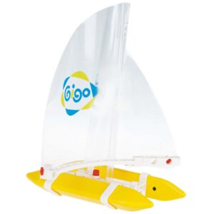 Gigo - Sail Car - Image 7