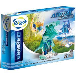 Gigo - Animal Machines - Image 2