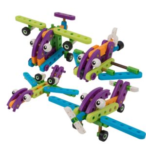 Gigo - Junior Engineer - Planes - Image 7