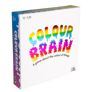 Big Potato Games - Colour Brain - A Quiz Family Board Game - 2-20 Players - Image 5
