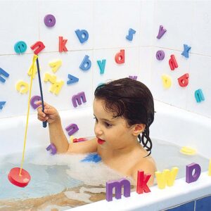 edushape - Fish 'n Spell - Image 4