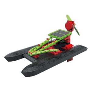 fischertechnik Home Education - Solar Power Learners Kit - Image 3