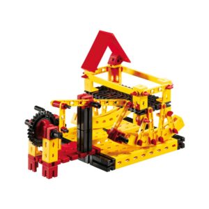 fischertechnik Education - Simple Machines - Image 4