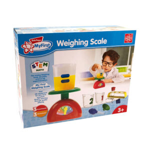 Edu-Toys - My First - Science - Weight Scale - Image 3