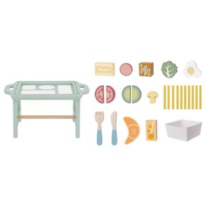 TookyToy - Breakfast Set - Image 5