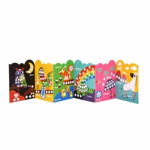 TookyToy - My First Sticker Art Kit - Image 3