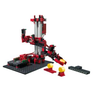 fischertechnik Education - Robotics in Industry - Image 3