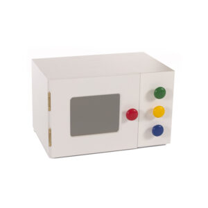 Lead Time - Play Microwave - Image 1