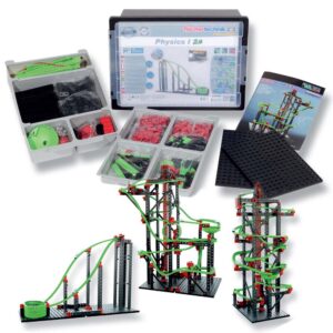 fischertechnik Education - Physics I (2.0) - Image 1