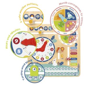 TookyToy - My Time Calendar - Image 4