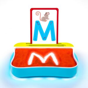 Educational Insights - Light - Up Tracing Center - Image 2