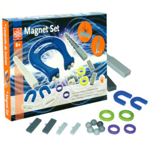 Edu-Toys - Magnet set - Image 4