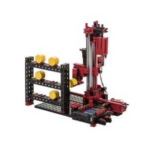 fischertechnik Education - Robotics in Industry - Image 4