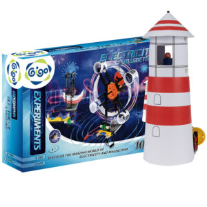 Gigo - Deluxe Electricity Kit - Image 2