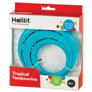 Halilit - Tropical Tambourine - Image 6