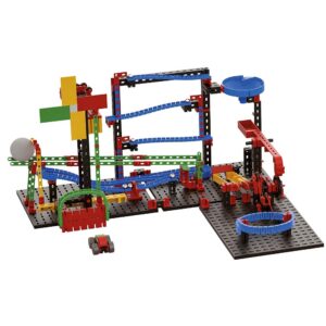 fischertechnik Home Education - Funny Machines - Image 3