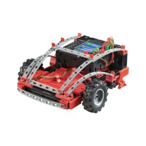 fischertechnik Home Education - Discovery Set (inc TXT Controller) - Image 4