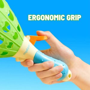 Mideer - Pop And Catch Ball Game Happy Vitality Frog - Image 3