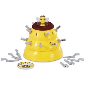 Ambassador - Honeybee Buzz Game - Image 3