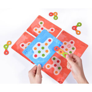 Mideer - Logical Game Monster Fun! - Image 3