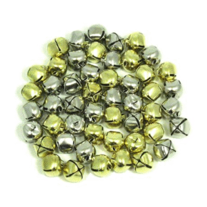 Anthony Peters - Large Musical Bells: 50 Pieces - Image 1