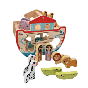 hi Pando - Noah’s Ark - Image 4