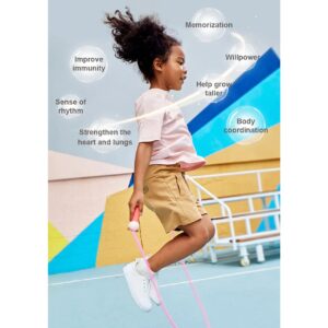 Mideer - Kids Jump Rope - Panda - Image 6