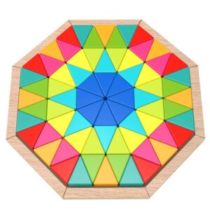 TookyToy - Octagon Puzzle - Image 3