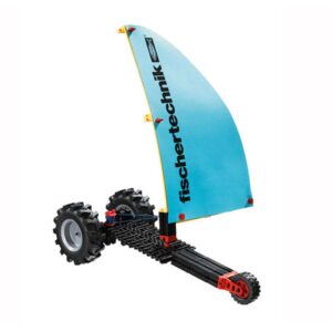 fischertechnik Education - Drive Systems - Image 3