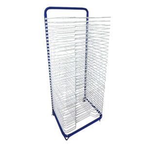 Greenbean - Drying Rack 33 Layers - Large- 60 x 44 x 120cm - Image 1