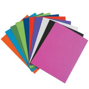 Anthony Peters - Foam Sheets - A4 - 20 x 30 cm - 10pcs - Image 1