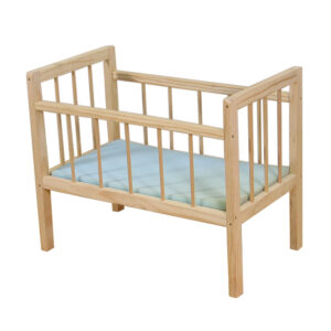 Lead Time - Play Baby Cot - Image 1