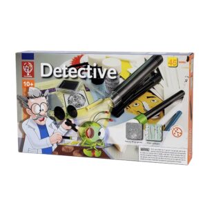 Edu-Toys - Detective Kit - Image 3