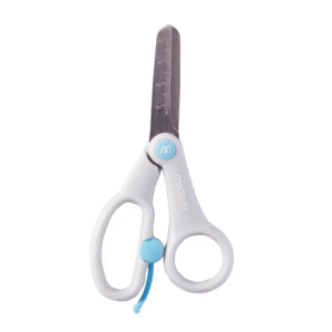 Mideer - Craft Scissors- Blue - Image 5