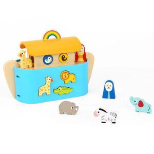 TookyToy - Noah's Ark - Image 4