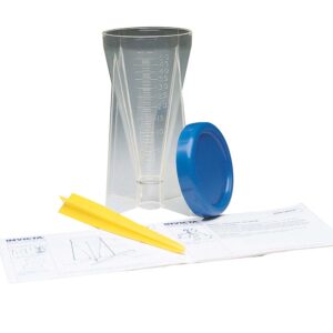 Invicta Education - Rain Gauge - Image 1