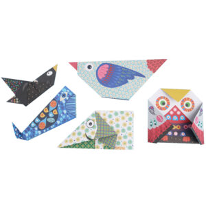 Jar Meló - Amazing Origami Series - Animal United - Image 3