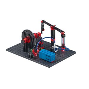 fischertechnik Education - Robotics & Electropneumatics - Image 3